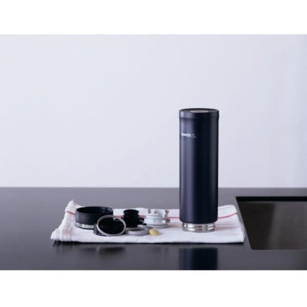 象印（ZOJIRUSHI） 水筒 ZOJIRUSHI SM-JF36-AD ステンレスマグ