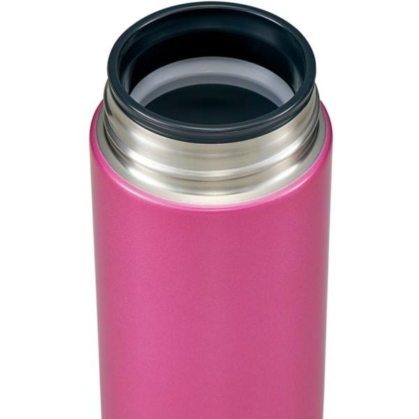 象印（ZOJIRUSHI） 水筒 ZOJIRUSHI SM-JF36-PM ステンレスマグ