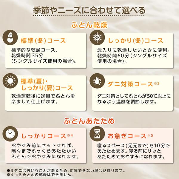 象印 布団乾燥機 ZOJIRUSHI スマートドライ RF-FA20-HA グレー 象印 布団乾燥機 ZOJIRUSHI スマートドライ RF-FA20-HA グレー