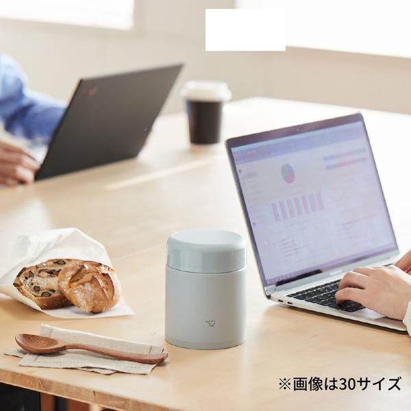 象印 保温ランチジャー ZOJIRUSHI SW-KA52-GM マットグリーン 象印 保温ランチジャー ZOJIRUSHI SW-KA52-GM マットグリーン