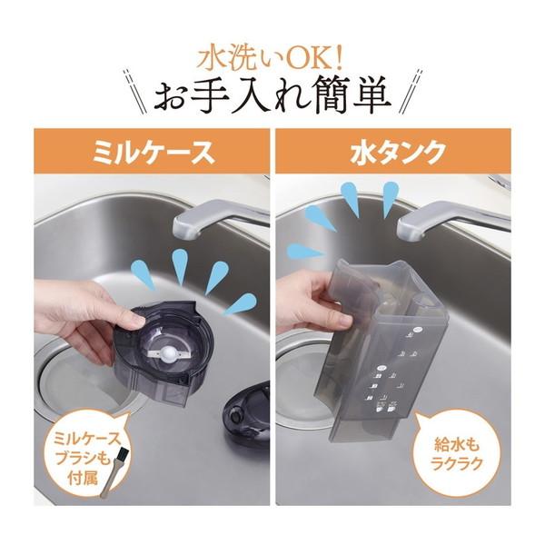 象印（ZOJIRUSHI） コーヒーメーカー ZOJIRUSHI EC-CD40-TD ダーク