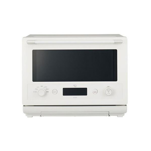 ZOJIRUSHI 象印 オーブンレンジ EVERINO ES-GX26-WA ホワイトの商品画像（Yahoo!ショッピング）
