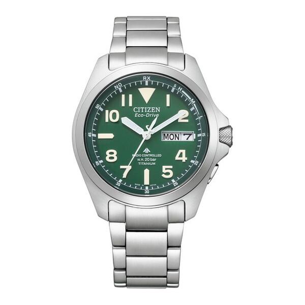 CITIZEN（シチズン） 腕時計 時計 PROMASTER プロマスター PMD56-2951