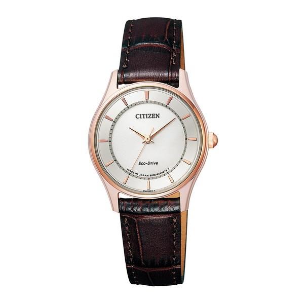ポイント10倍 Citizen シチズン Em0402 05a シチズンコレクション エコ ドライブ腕時計 レディース 新しいコレクション Yalaphone Com