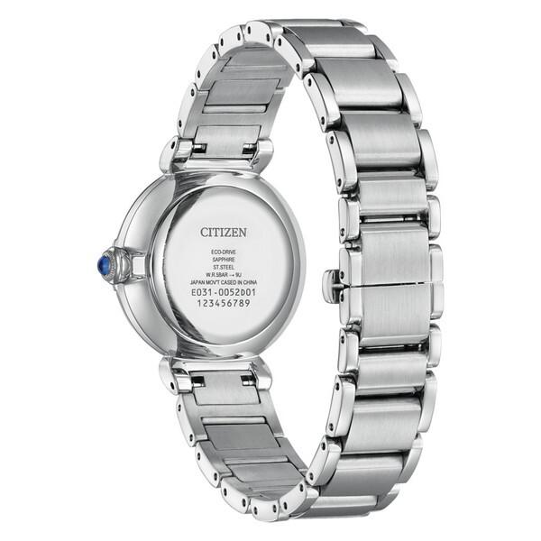 CITIZEN（シチズン） 腕時計 時計 CITIZEN L エル EM1060-87N ROUND