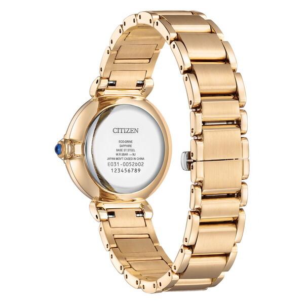 CITIZEN（シチズン） 腕時計 時計 CITIZEN L エル EM1063-89D ROUND 