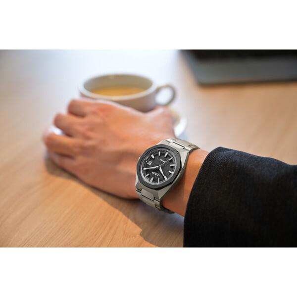 CITIZEN（シチズン） CITIZEN CB3044-55E ATTESA (アテッサ) エコ