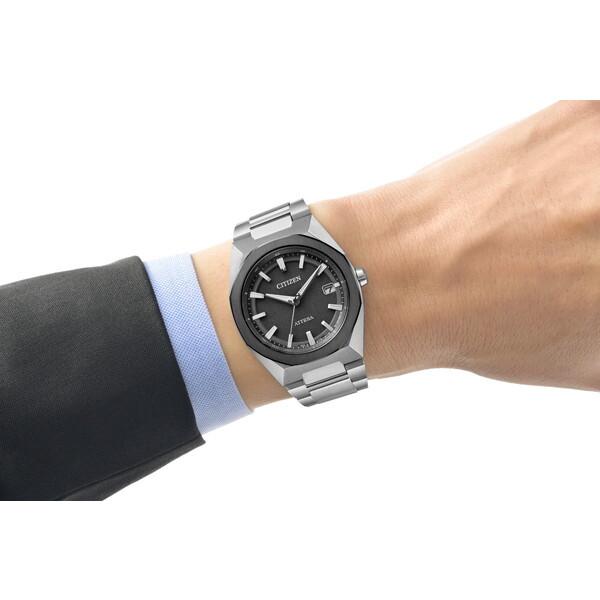 CITIZEN（シチズン） CITIZEN CB3044-55E ATTESA (アテッサ) エコ