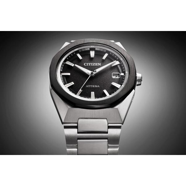CITIZEN（シチズン） CITIZEN CB3044-55E ATTESA (アテッサ) エコ