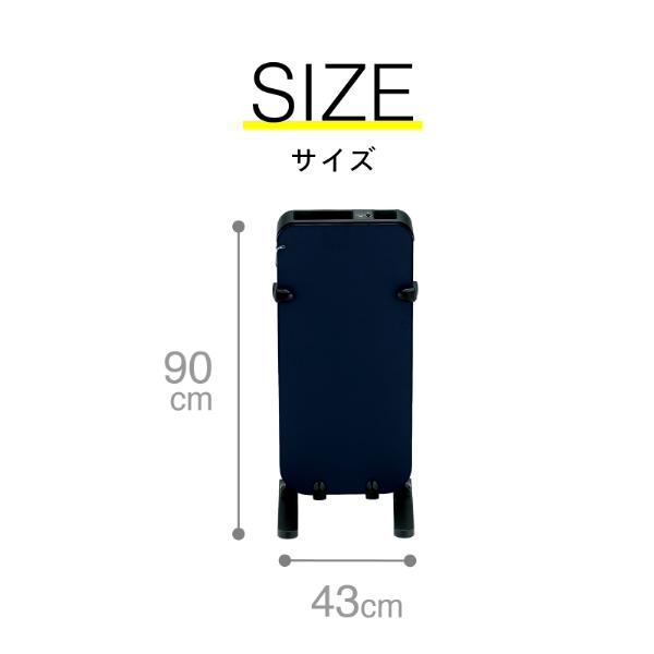 ツインバード TWINBIRD SA-4625BL ダークブルー パンツプレス ツインバード TWINBIRD SA-4625BL ダークブルー パンツプレス