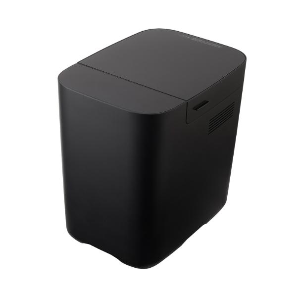 ツインバード ホームベーカリー BM-EF38B　ブラック　未使用品 ツインバード TWINBIRD BM-EF38B ブラック おいしい低糖質パン