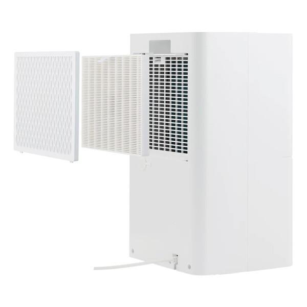 ツインバード JS-E956 衣類乾燥除湿機 コンプレッサー方式 送料無料 ツインバード（TWINBIRD） 除湿機 衣類乾燥 コンプレッサー 空気清浄機