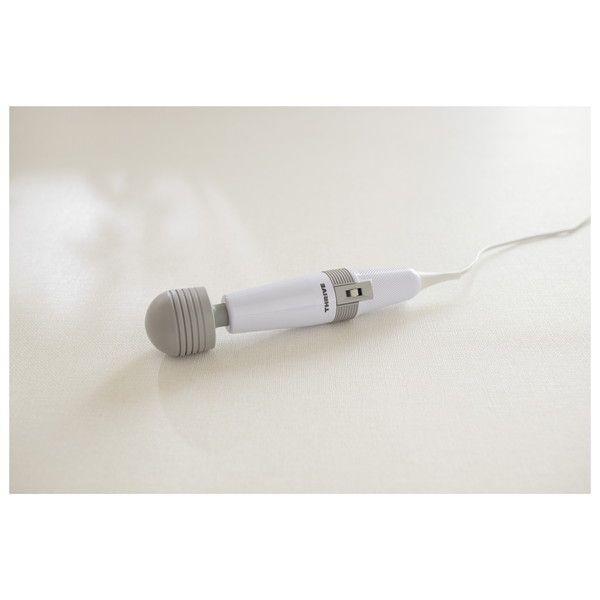 THRIVE スライヴ MD01 ハンディマッサージャー : XPRICE Yahoo!店