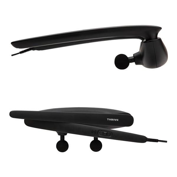 THRIVE（スライヴ） MD-8020 ブラック リリースシューター ダブリュ