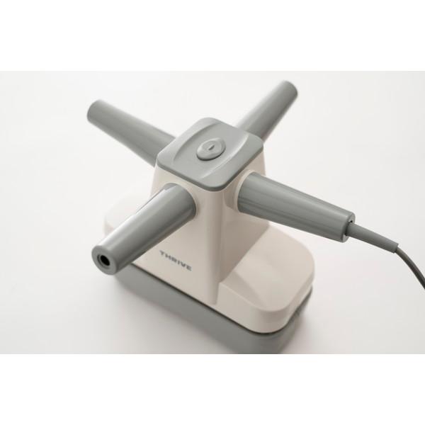 THRIVE（スライヴ） MD-022 コンパクトマッサージャー 大東電機工業