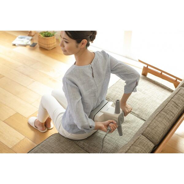 THRIVE（スライヴ） MD-022 コンパクトマッサージャー 大東電機工業