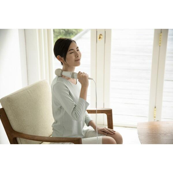 THRIVE フィットネスマシン ホワイト THRIVE エクササイズ機器