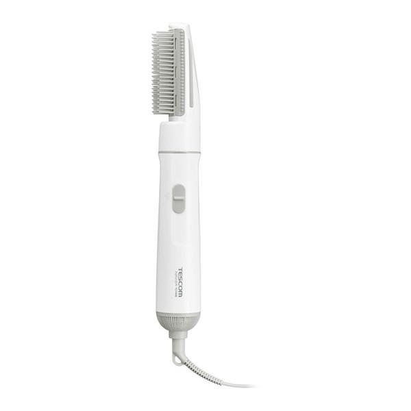 テスコム（TESCOM） ドライヤー 速乾 naturam ヘアドライヤー カール