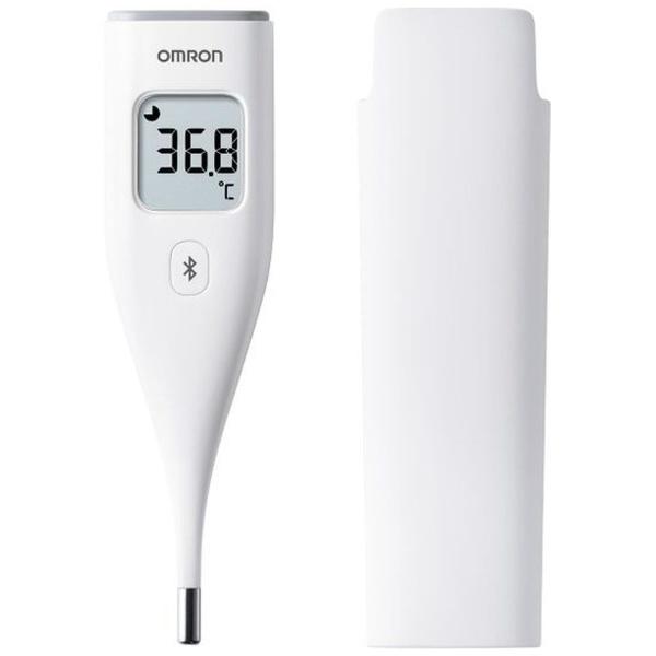 オムロン（OMRON） OMRON MC-6810T2 電子体温計 (実測＋予測式