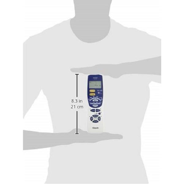 オムロン 低周波治療器 HV-F128 エレパルス 家庭用 OMRON 電池式 オムロン 低周波治療器 HV-F128 エレパルス 家庭用 OMRON 電池式