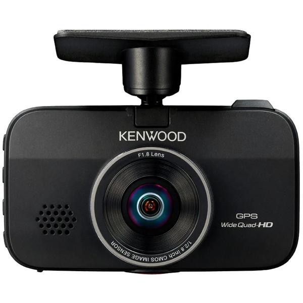 KENWOOD DRV-MR775C 前後撮影対応 2カメラドライブレコーダー 【公式通販】