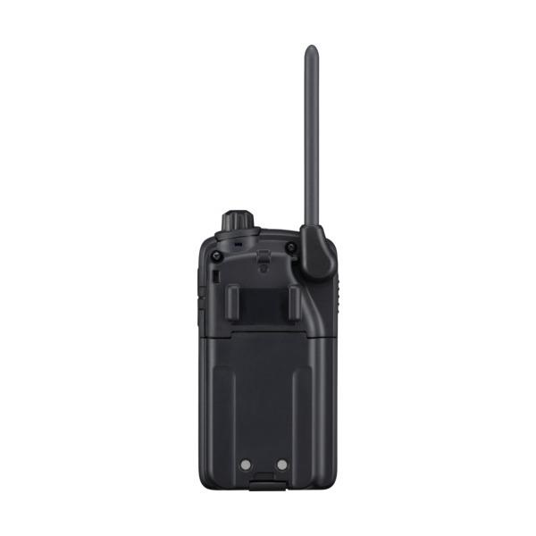 ケンウッド KENWOOD UBZLU20B 特定小電力トランシーバー (交互通話