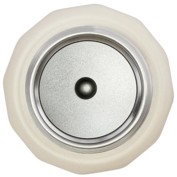 ベストコ NM-331 アイボリー ポリゴーンヌ マグボトル 水筒 スクリュー