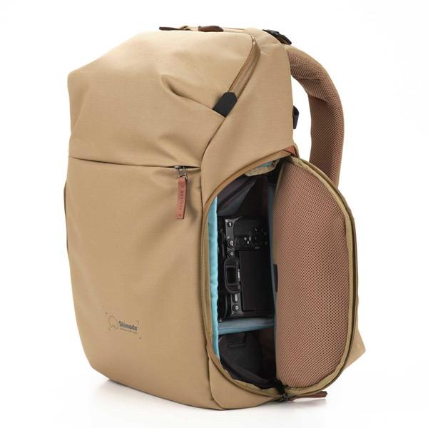 Shimoda V520-183 ボア アーバンエクスプロール 25 カメラバッグ_3