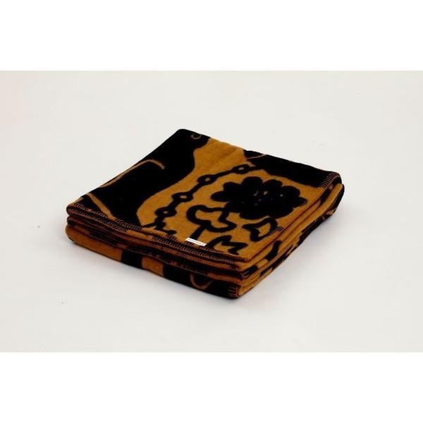 超人気 西川 Fqbr アツコマタノ Atsuko Matano ラブソング 柄 ウール毛布 ブラウン Premoa Paypayモール店 通販 Paypayモール 好評 Mtkbrasil Com Br