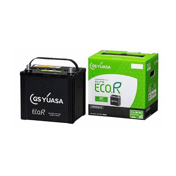 GSユアサ EC-90D23L-EA-N バッテリー : XPRICE Yahoo!店 - 通販 