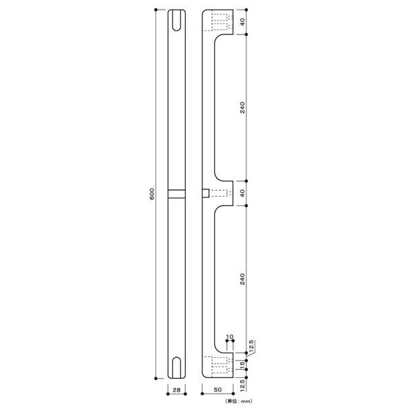 マツ六 ニモネ クリアベージュNM-600C 600MM : XPRICE Yahoo!店 - 通販