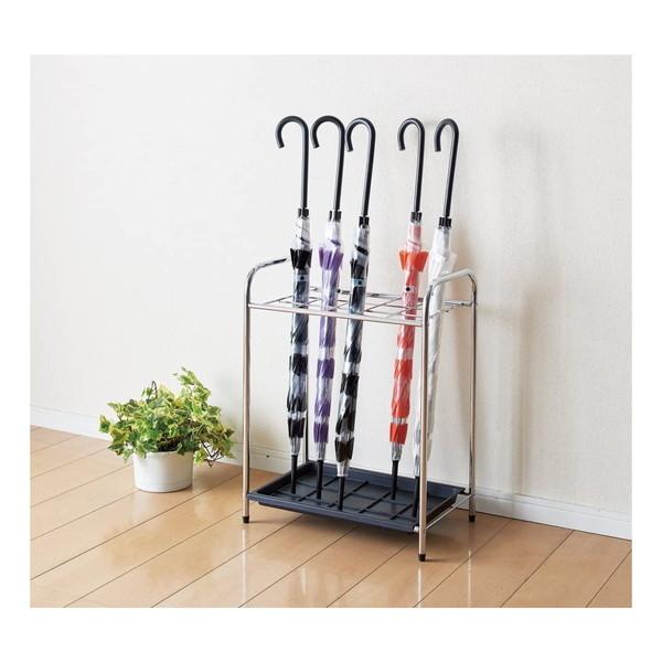 パール金属 N-8364 アンブレラスタンド 3×5 : XPRICE Yahoo!店 - 通販