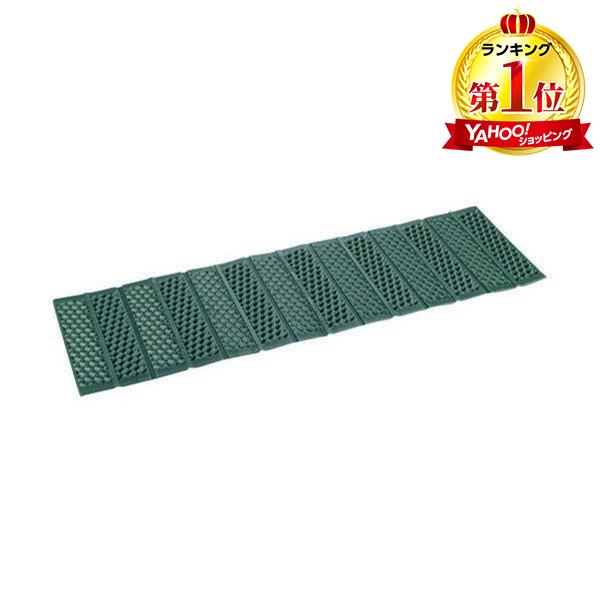 キャンプマット 折りたたみ アウトドア コンパクト 車中泊 レジャー キャンプ 仮眠 防災 軽量 軽い レジャーシート EVA CAPTAIN STAG キャプテンスタッグ M-3318 | CAPTAIN STAG