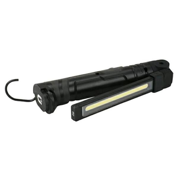 藤原産業 充電式LEDワークライト SLW-600DMFD : XPRICE Yahoo!店