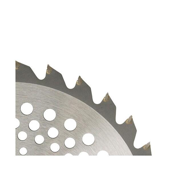 藤原産業 セフティ-3 草刈チップソー 200mm 200mmX30P : XPRICE Yahoo