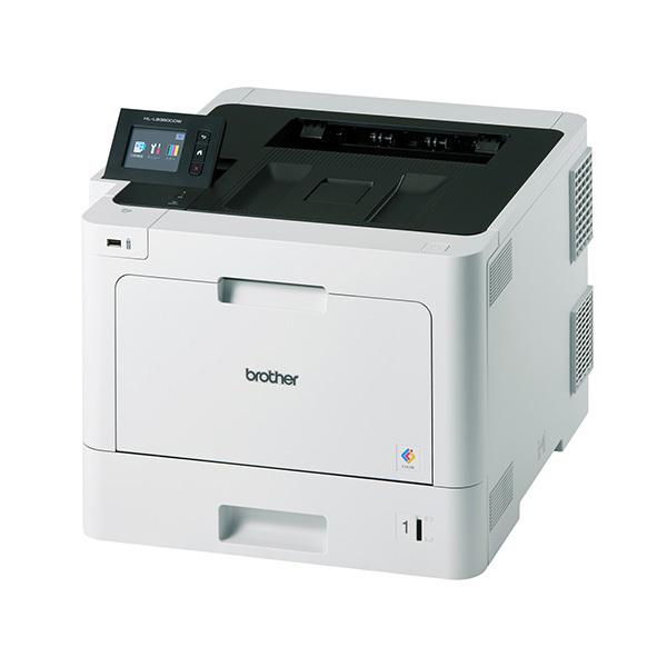 ブラザー工業 Brother HL-L8360CDW ジャスティオ A4カラー ブラザー工業 Brother HL-L8360CDW ジャスティオ A4カラー