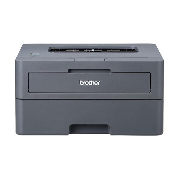 ブラザー工業 Brother HL-L2400D JUSTIO A4モノクロレーザープリンター