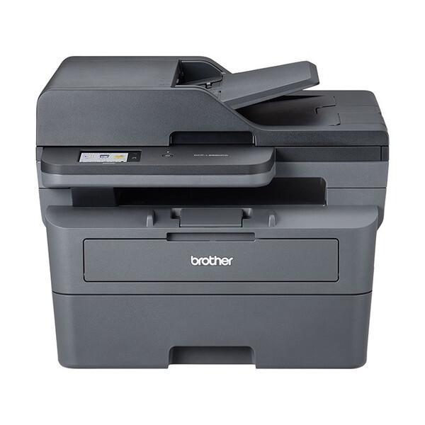 brother ブラザー モノクロ複合機 JUSTIO DCP-L2660DWの商品画像（Yahoo!ショッピング）