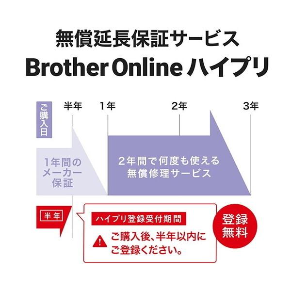 Brother DCP-L2660DW JUSTIO A4モノクロレーザー複合機 (コピー/スキャナ) メーカー直送｜aprice｜11