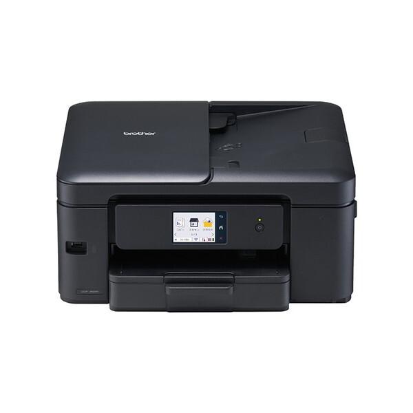 brother ブラザー プリンタ プリビオ DCP-J929N-B ブラックの商品画像（Yahoo!ショッピング）