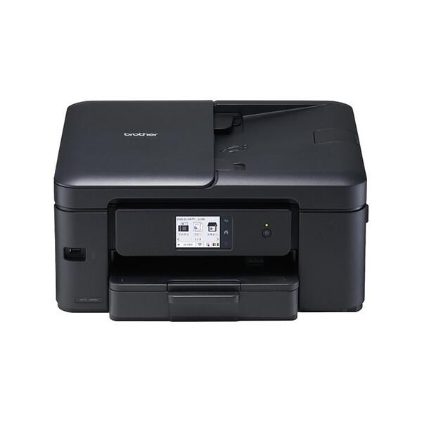 brother ブラザー プリンタ プリビオ MFC-J908Nの商品画像（Yahoo!ショッピング）