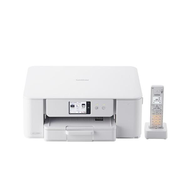 brother ブラザー プリンタ プリビオ MFC-J742DNの商品画像（Yahoo!ショッピング）