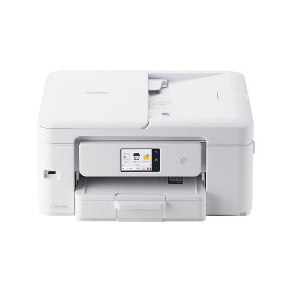 brother ブラザー プリンタ プリビオ DCP-J929N-W ホワイトの商品画像（Yahoo!ショッピング）