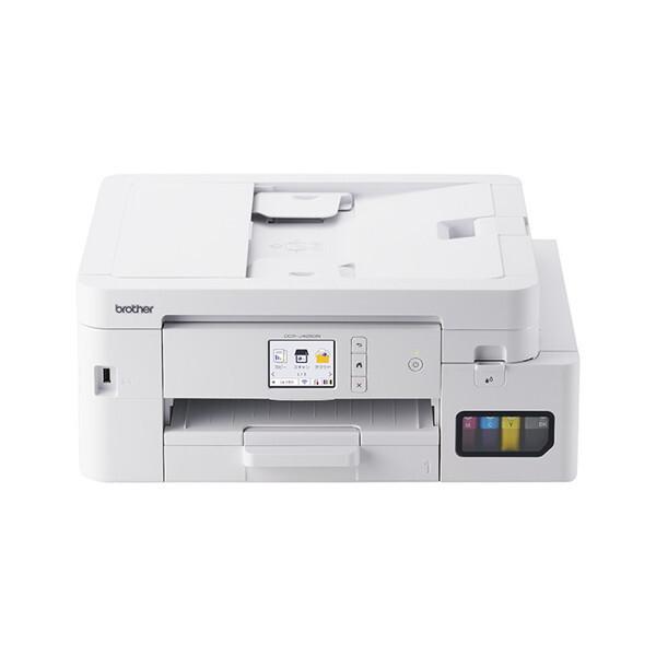 brother ブラザー プリンタ プリビオ DCP-J4250Nの商品画像（Yahoo!ショッピング）