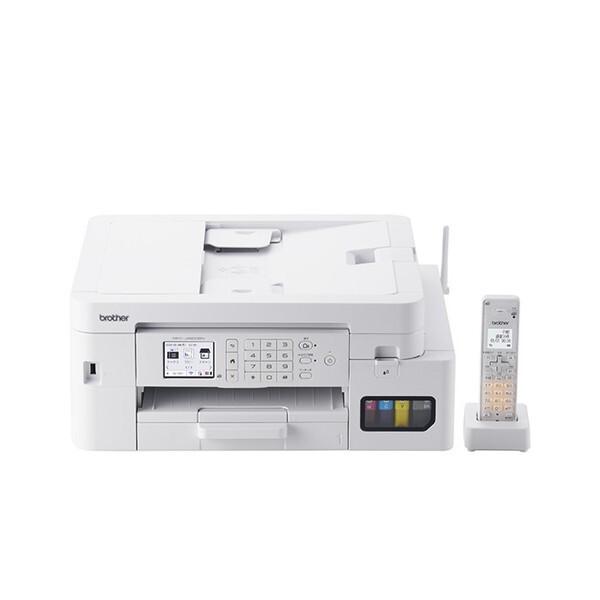 brother ブラザー プリンタ プリビオ MFC-J4950DNの商品画像（Yahoo!ショッピング）
