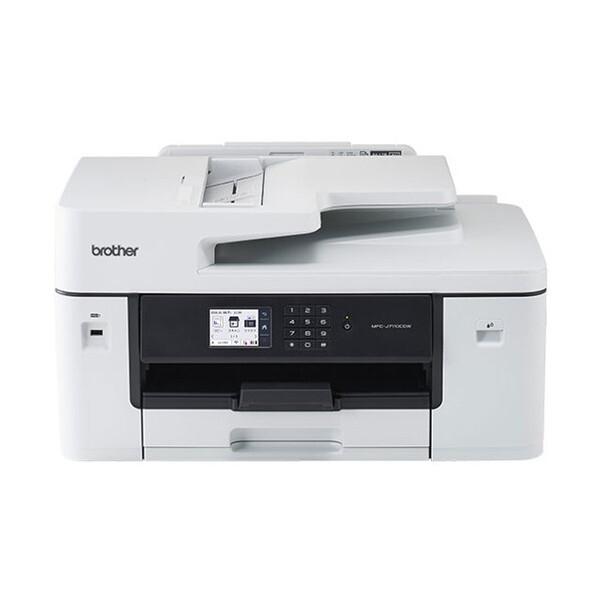 brother ブラザー プリンタ MFC-J7110CDWの商品画像（Yahoo!ショッピング）