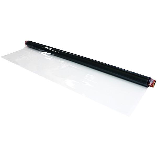 明和グラビア MGKVB-301 5点機能付透明フィルム テーブルクロス 30cm×10m×1.0mm厚