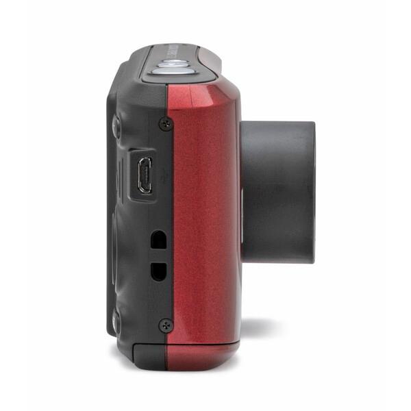 新品　KODAK PIXPRO FZ45RD2Aデジタルカメラレッド 新品)Kodak (コダック) PIXPRO FZ45RD2A レッド（商品ID