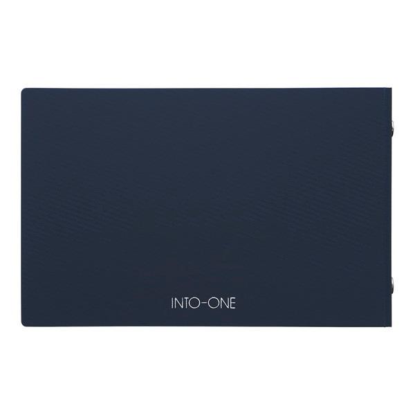 maruman（マルマン） FM61-02 ブルー INTO-ONE(イントゥーワン