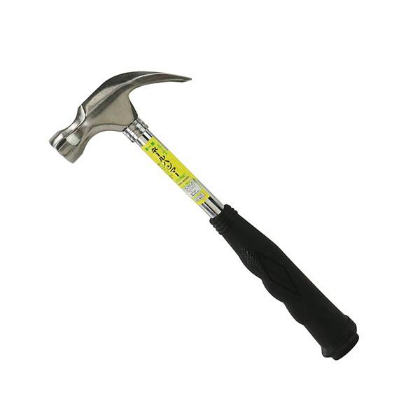 与板利器工業 創一郎 ネールハンマー 8Oz 大工道具 金槌 : XPRICE